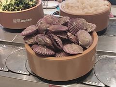 -龍歌自助小火锅(李沧丽达店)