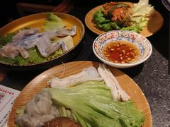 -牛New寿喜烧(闵行龙湖天街店)