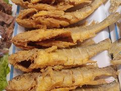 -老济南·地道济南菜(大明湖店)