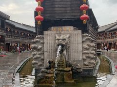 -台儿庄古城