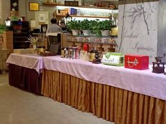 自助取餐区-YAFEE雅菲·粤菜·湘菜·融合菜(魏公村店)