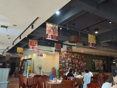 -天下客饭店(中山路店)
