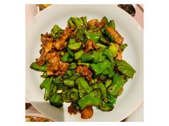 -宏达宴老菜馆(群力第四大道店)