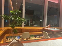 -人间酒暖·Go blanc·烧鸟·深夜食堂(陆家嘴店)