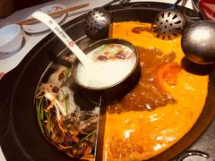 -川锅一号火锅(铜山万达店)