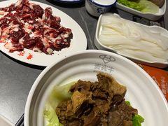 -贵宾牛·潮汕牛肉火锅(珠池总店)
