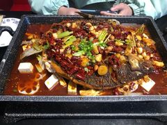 -美蛙四季(亦庄店)