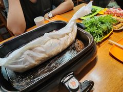 -三煮纸包鱼(青岛总店)