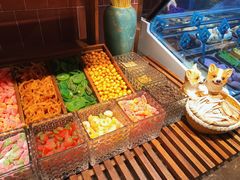 -東盛炭烤自助料理(浦东文峰广场店)