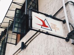 -TripSmith(余家巷店)