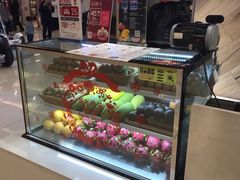 -燕莎友谊商城(金源店)