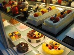 -穗柳饼家(柳化店)