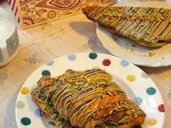 -OUR Bakery(SKP-S店)