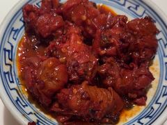 -味福记·江西小炒·南昌小吃(青山湖万达店)