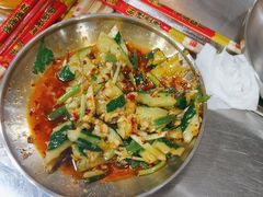 -幸福小串·地摊小炉子(三阳路店)