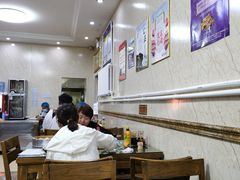 大堂-开封灌汤包子铺(尚志大街店)