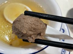 -陈记顺和潮汕牛肉火锅(韩江路店)