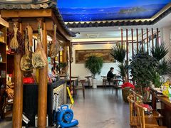 -白家寨子·山野白族菜(古城总店)