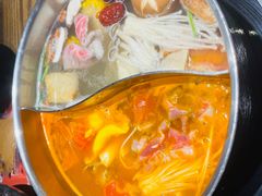 -呷哺呷哺(延安西路店)