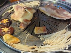 -韩一品韩国料理(柏庐南路店)