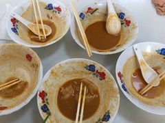 -阿晖沙嗲面