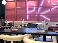 -必胜客(大悦城店)