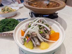 -新粤新疆菜清真餐厅(拱北店)