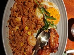 -卡朋厨房(289艺术园区店)