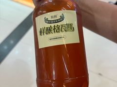 -道里菜市场