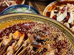 -正宗苏稽毛哥跷脚牛肉总店