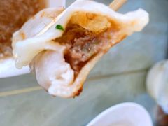 -青岛锅贴(四流中路店)