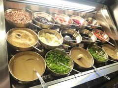 -火炉火自助餐(喜隆多店)