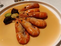 -醉舍·新淮扬菜(长宁龙之梦店)