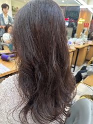 点击看大图 -川和潮人漂色·烫染·接发