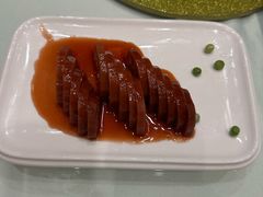 -得月楼·省级非遗·传统苏帮菜(观前店)
