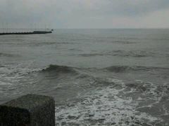 -日照灯塔风景区