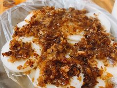 -共和老洪豆花草粿水粿