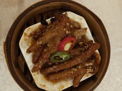 -顺德人家食府(黄金广场店)
