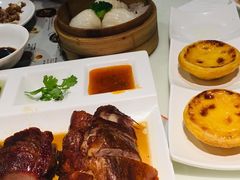 -新大咀港式茶餐厅(宝山万达店)