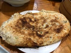 葱油烧饼-四海楼(如皋定慧禅寺店)