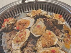 -钱小奴创意自助餐厅·原切谷饲安格斯畅吃(宁波慈溪爱琴海店)