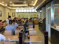 大堂-小姜锅贴(凤凰街店)