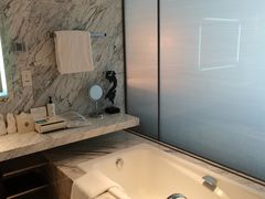 -北京北辰洲际酒店