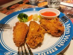 -敏华冰厅(天河城店)