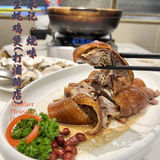 生蚝鸡煲🦪🐔魔都一绝｜粤来记