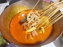 -付小姐在成都(五道口店)
