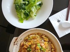 -上海明天广场JW万豪酒店