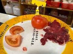 -潮汕大目牛肉火锅(上梅林店)