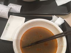 -水平有限广西米粉·广西风味集(五道口店)