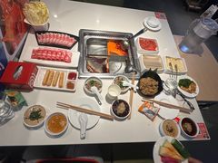 -海底捞火锅(威高广场店)